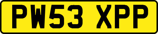 PW53XPP