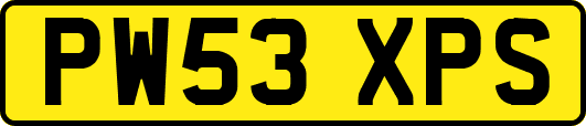 PW53XPS