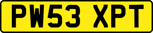 PW53XPT