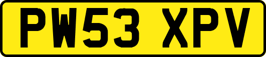 PW53XPV