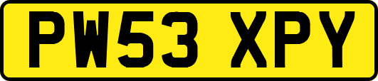 PW53XPY