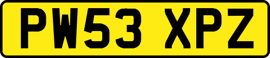 PW53XPZ