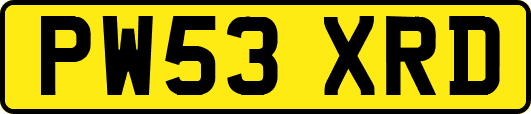 PW53XRD
