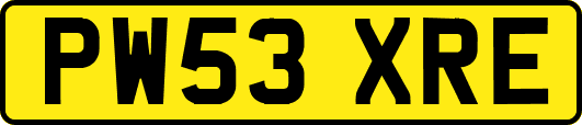 PW53XRE