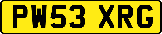 PW53XRG