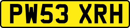 PW53XRH