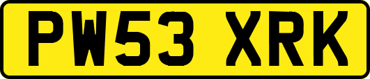 PW53XRK
