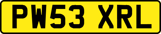 PW53XRL