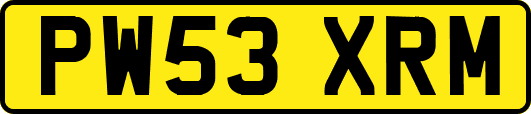 PW53XRM