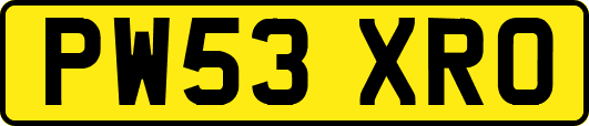 PW53XRO