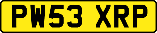 PW53XRP