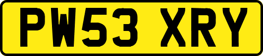 PW53XRY