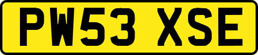 PW53XSE