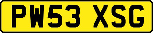 PW53XSG