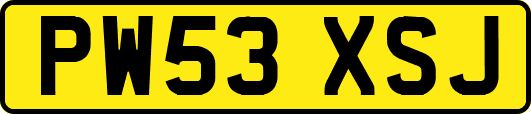 PW53XSJ