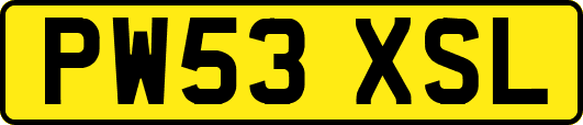 PW53XSL