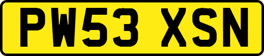 PW53XSN