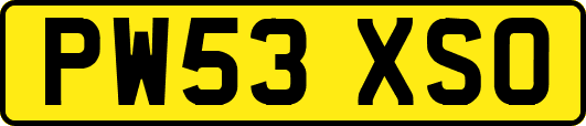 PW53XSO