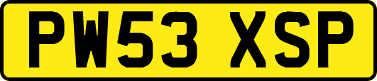 PW53XSP