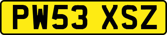 PW53XSZ
