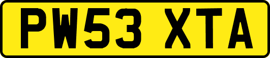 PW53XTA