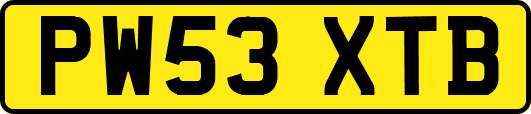 PW53XTB