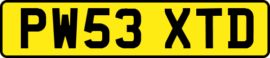 PW53XTD