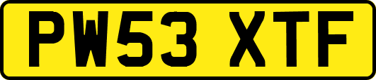 PW53XTF
