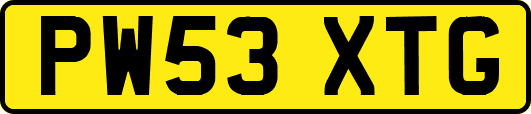 PW53XTG