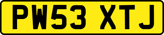 PW53XTJ