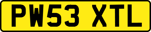 PW53XTL