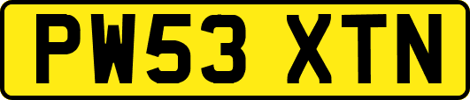 PW53XTN