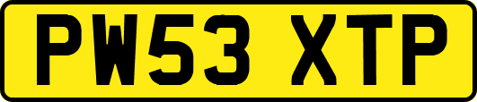 PW53XTP