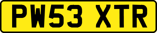 PW53XTR