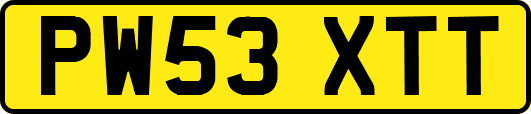 PW53XTT