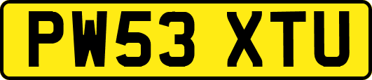 PW53XTU