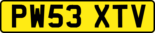 PW53XTV
