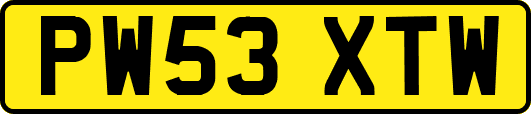 PW53XTW
