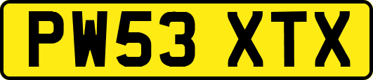 PW53XTX