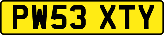 PW53XTY