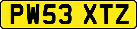 PW53XTZ