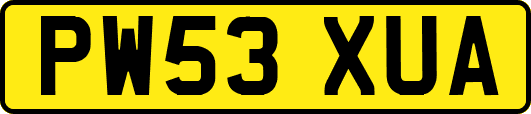PW53XUA