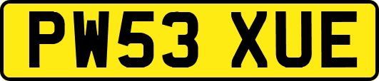 PW53XUE