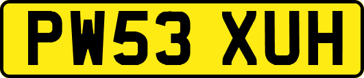PW53XUH