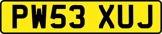 PW53XUJ