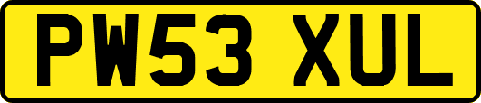 PW53XUL