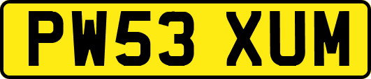 PW53XUM