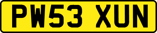 PW53XUN