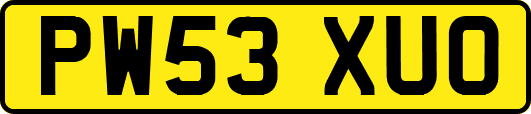 PW53XUO