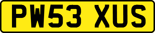PW53XUS